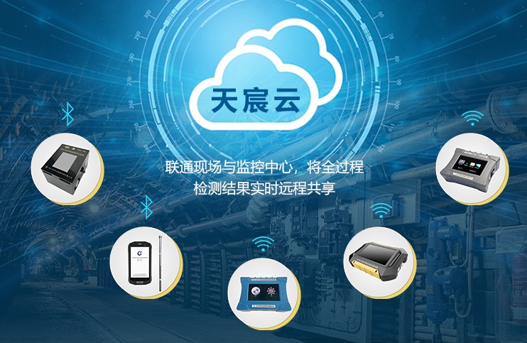 智慧煤矿钻孔云平台系统
