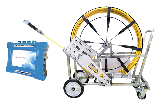 TS-C1201AH 顶孔全自动高清成像仪